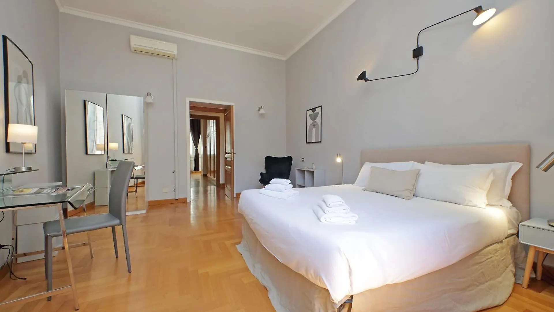 Apartment Appartamento 