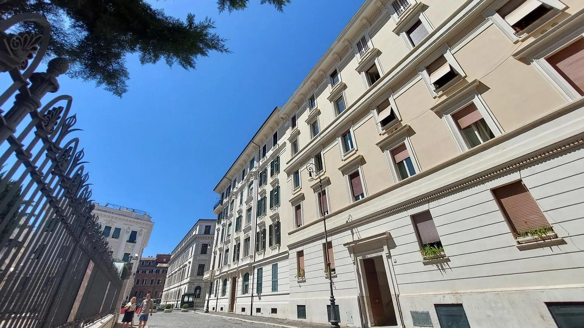 Appartamento 