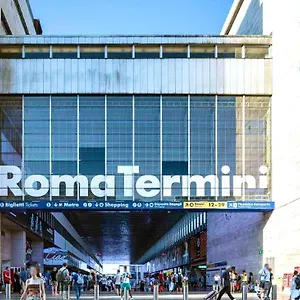 Termini Station Holidays Vendégház