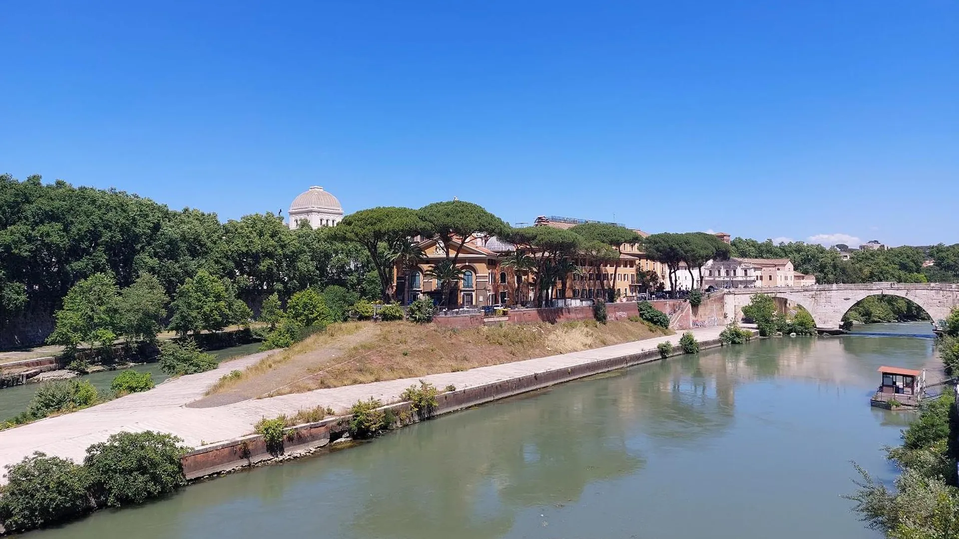 Apartment Appartamento 