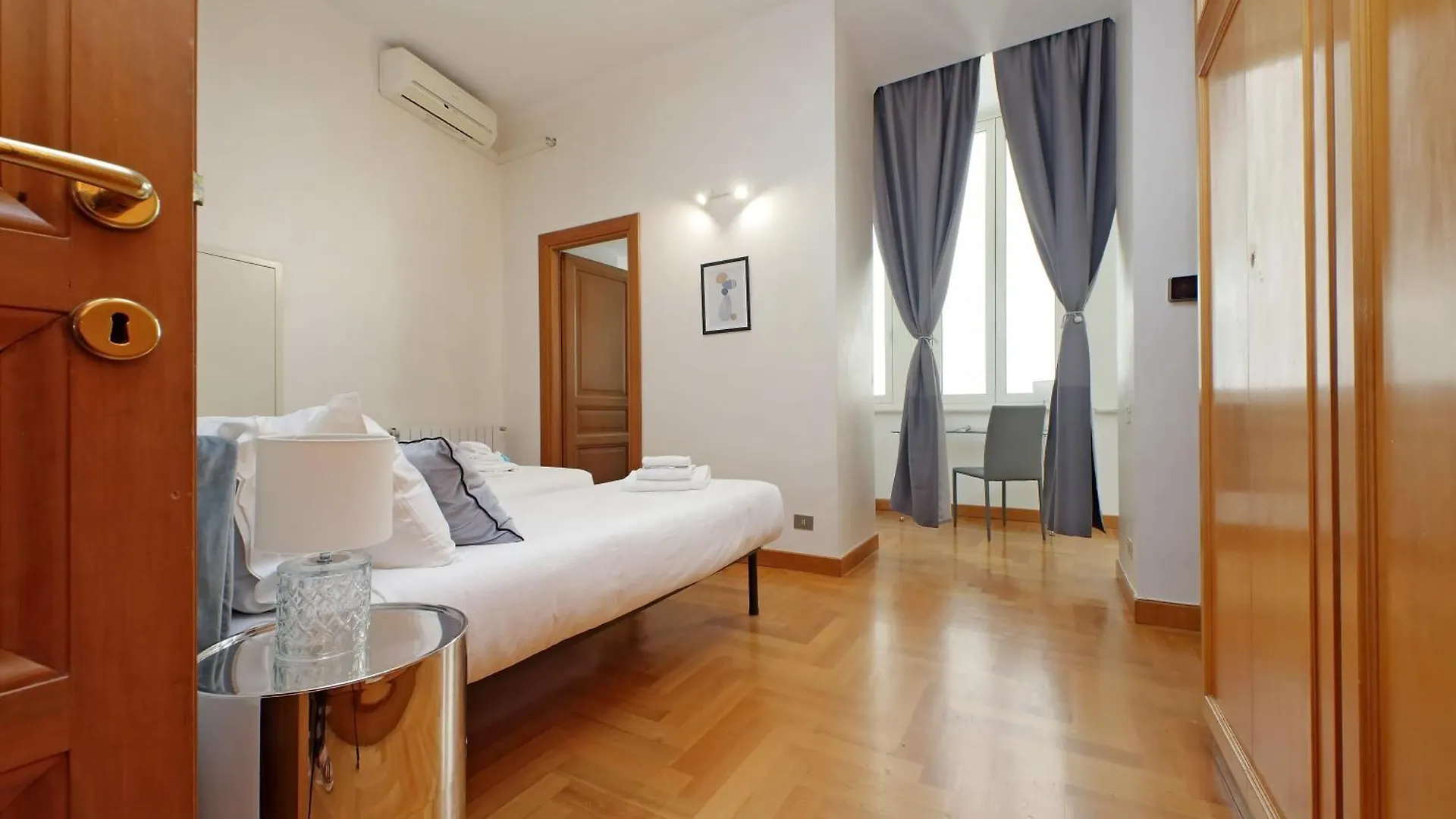 Apartment Appartamento 